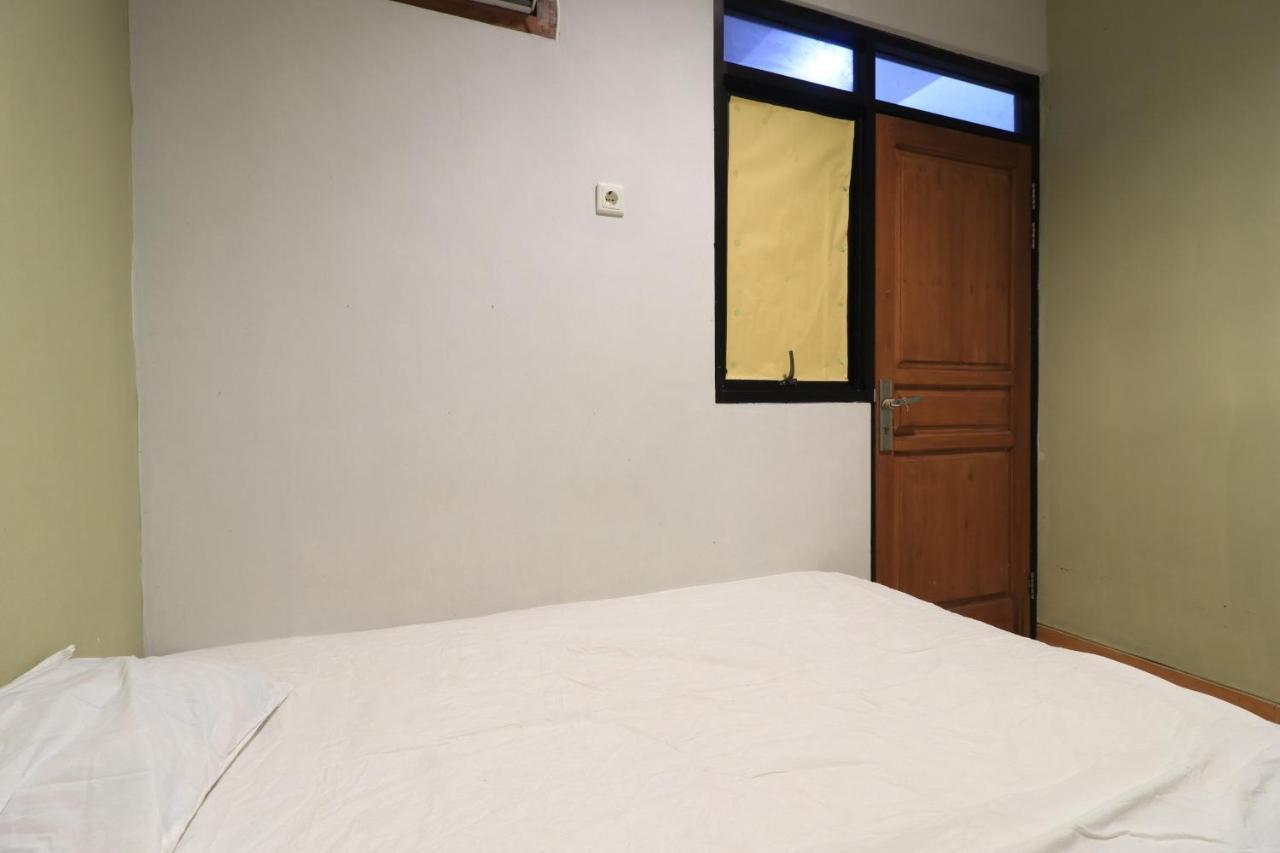 Al Barokah Residence Jakarta Buitenkant foto